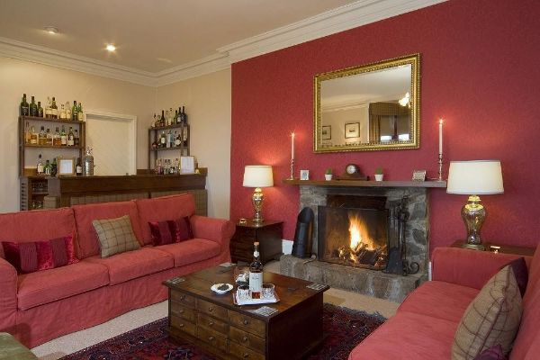 Loch Melfort Hotel (Argyll and Bute)